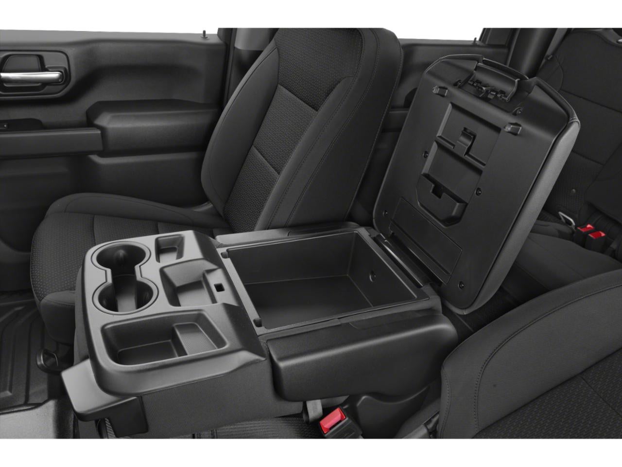 2024 GMC Sierra 2500 HD SLT