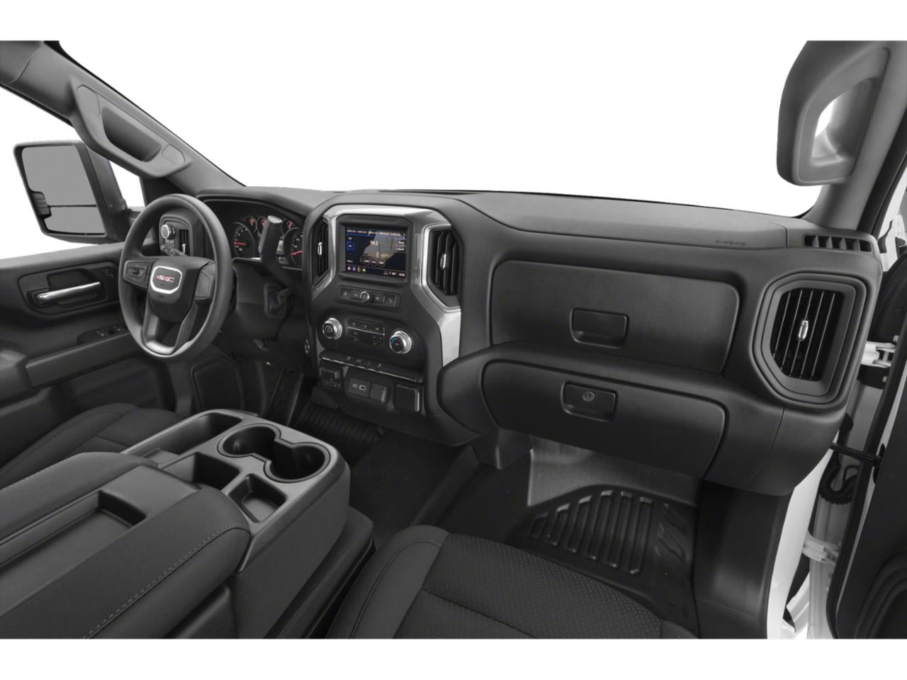 2024 GMC Sierra 2500 HD SLT