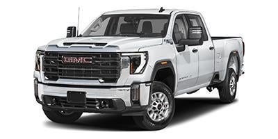 2024 GMC Sierra 2500 HD SLT