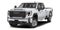 2024 GMC Sierra 2500 HD SLT
