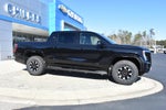 2026 GMC Sierra EV AT4 Extended Range