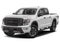 2024 Nissan TITAN Crew Cab PRO-4X 4x4