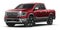 2024 Nissan TITAN Crew Cab PRO-4X 4x4