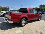 2014 Nissan Frontier SV