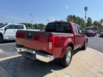 2014 Nissan Frontier SV