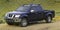 2014 Nissan Frontier SV