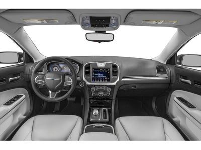 2023 Chrysler 300 Touring