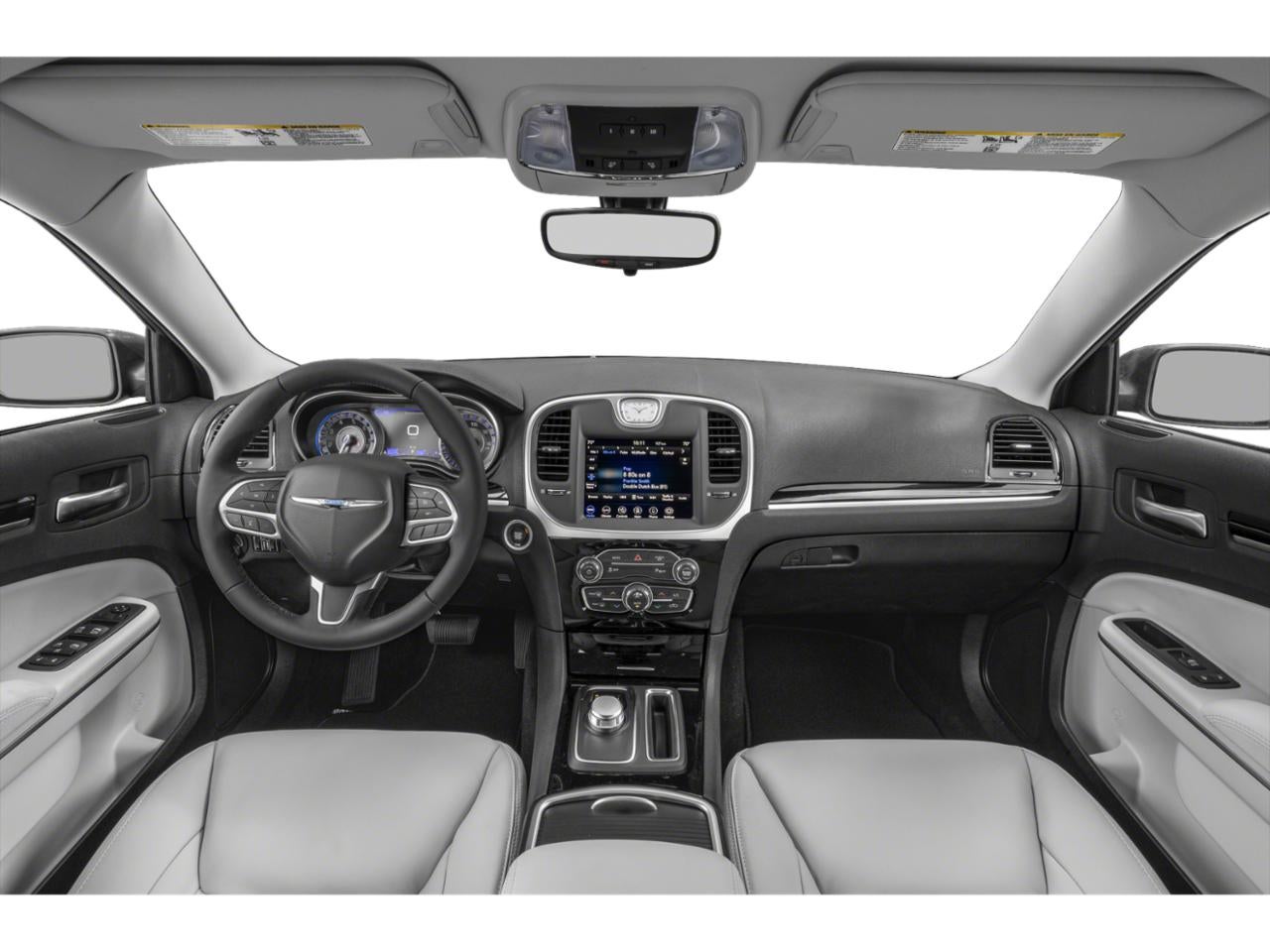 2023 Chrysler 300 Touring