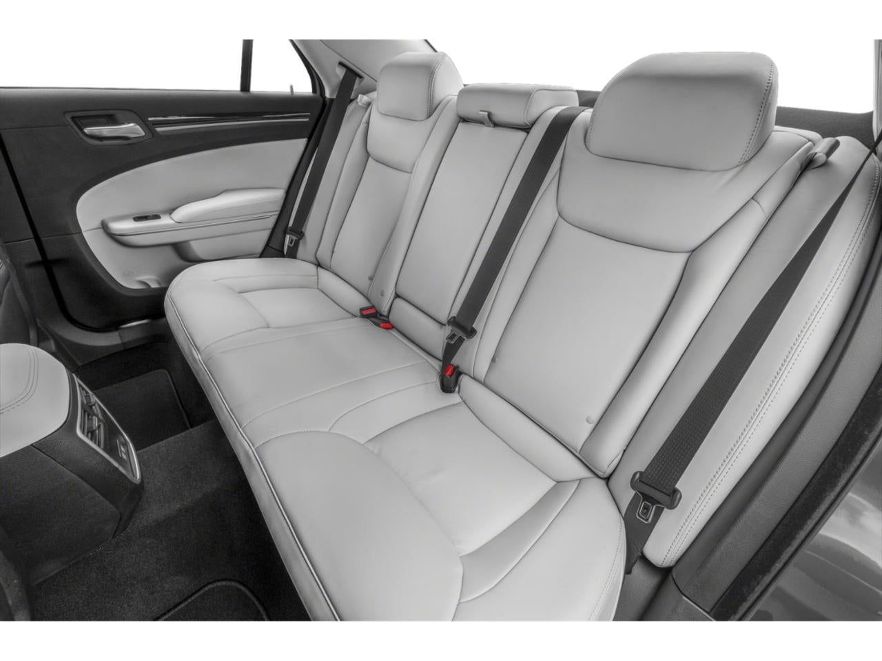 2023 Chrysler 300 Touring