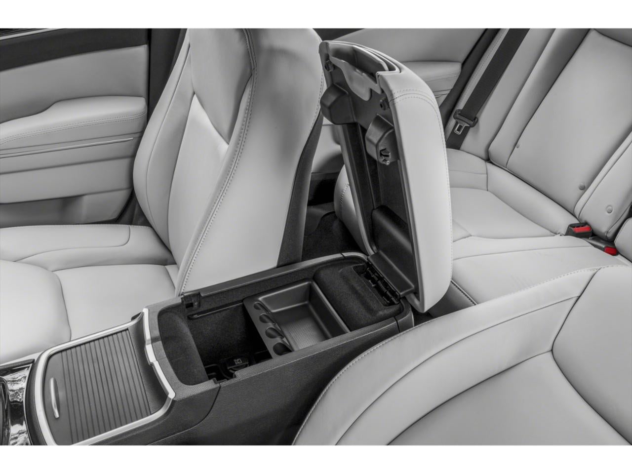 2023 Chrysler 300 Touring