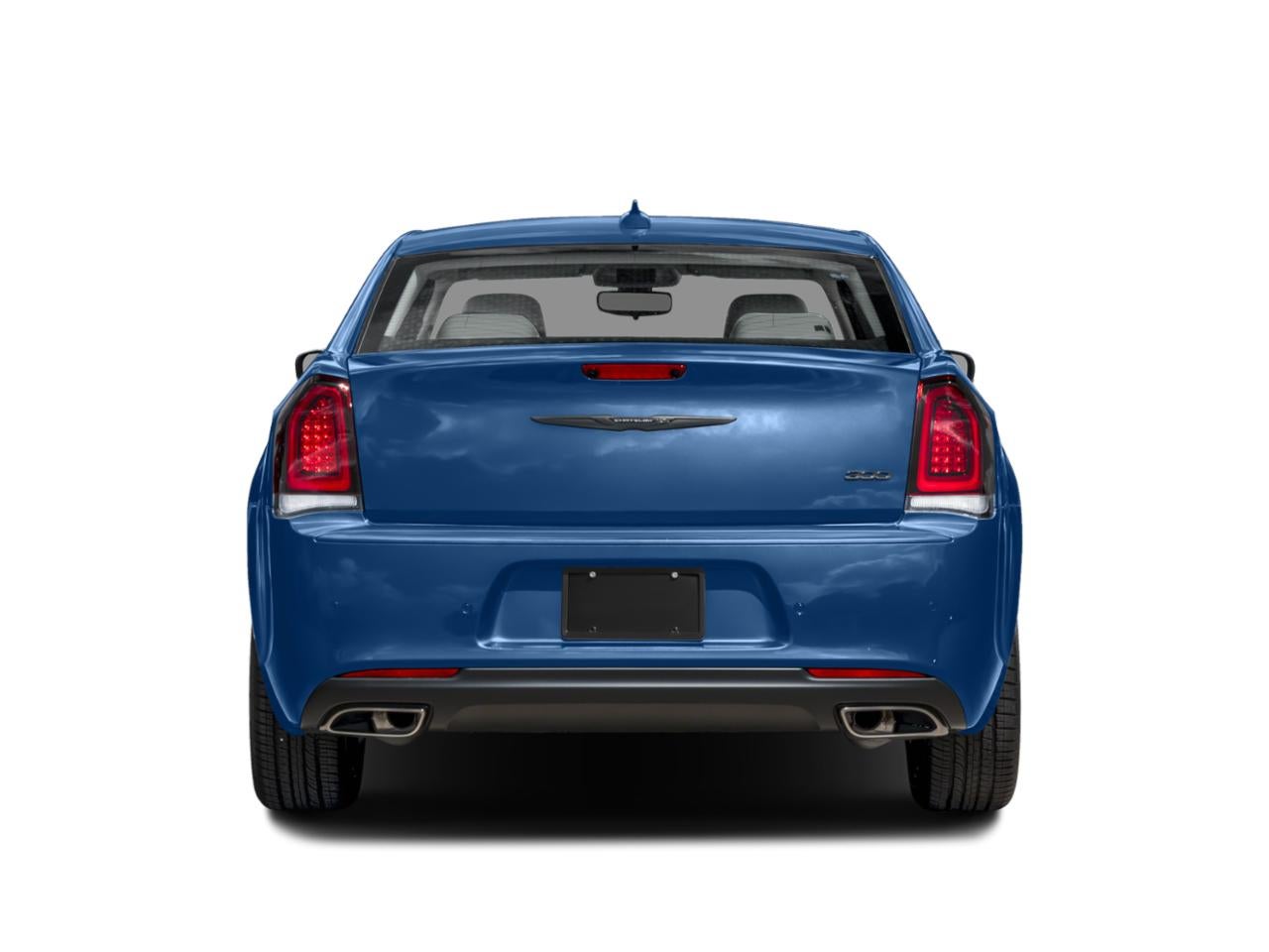 2023 Chrysler 300 Touring