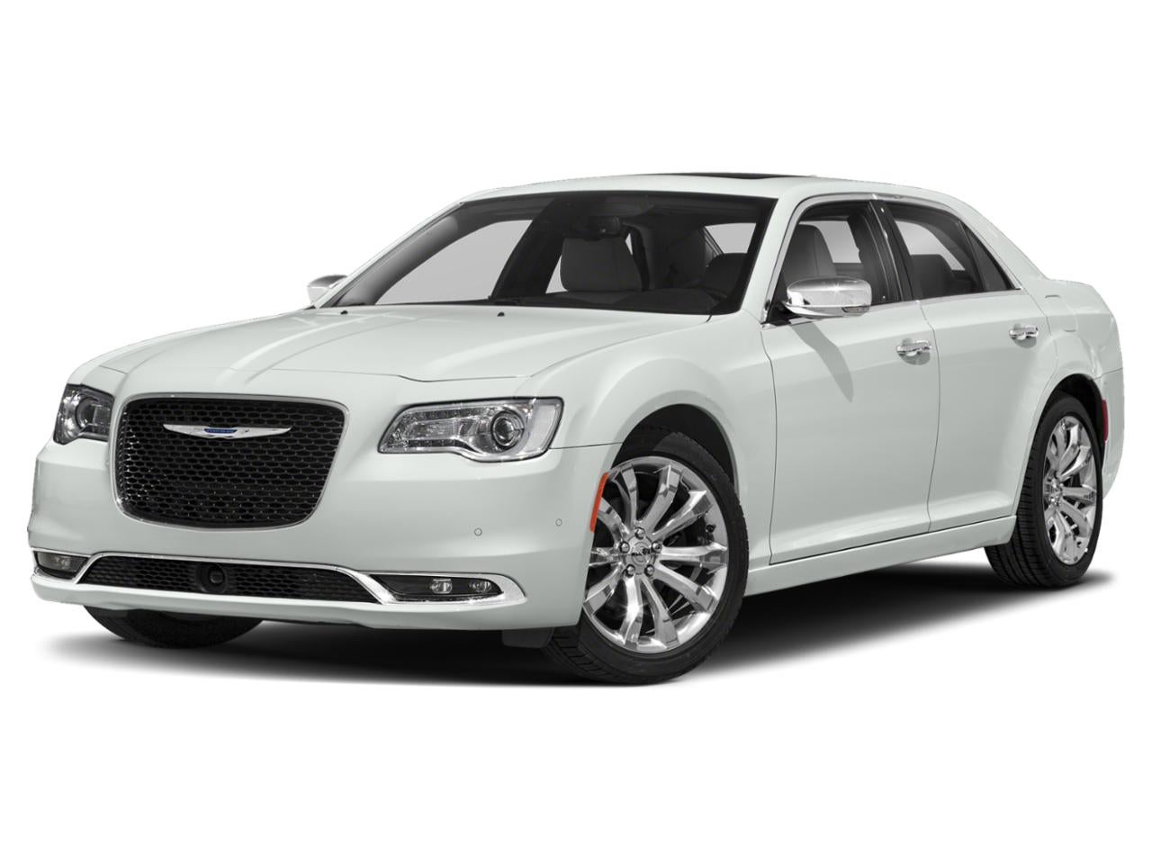 2019 Chrysler 300 Limited AWD's photo