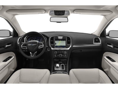 2019 Chrysler 300 Limited