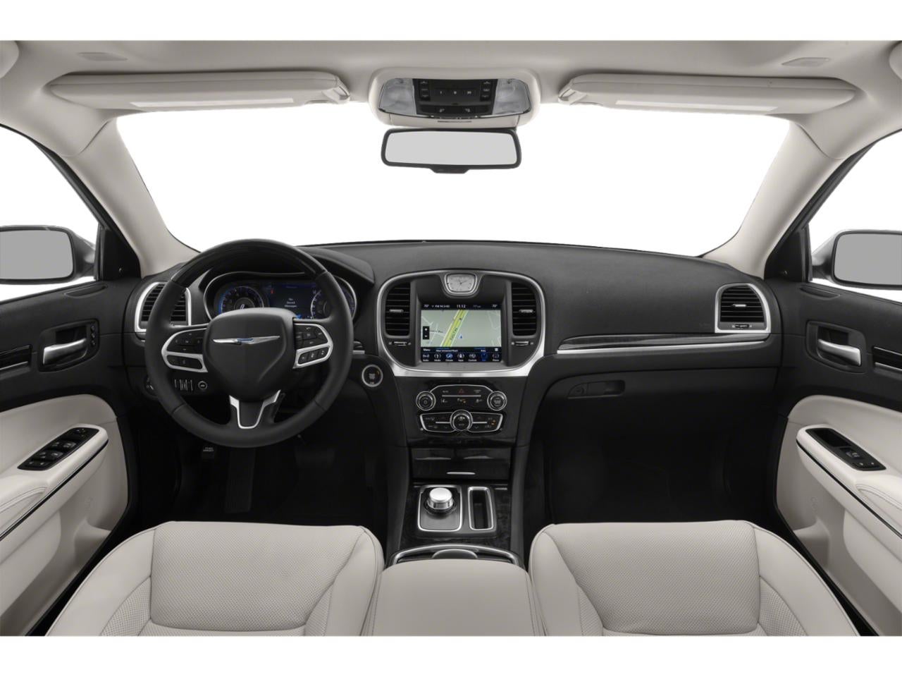 2019 Chrysler 300 Limited