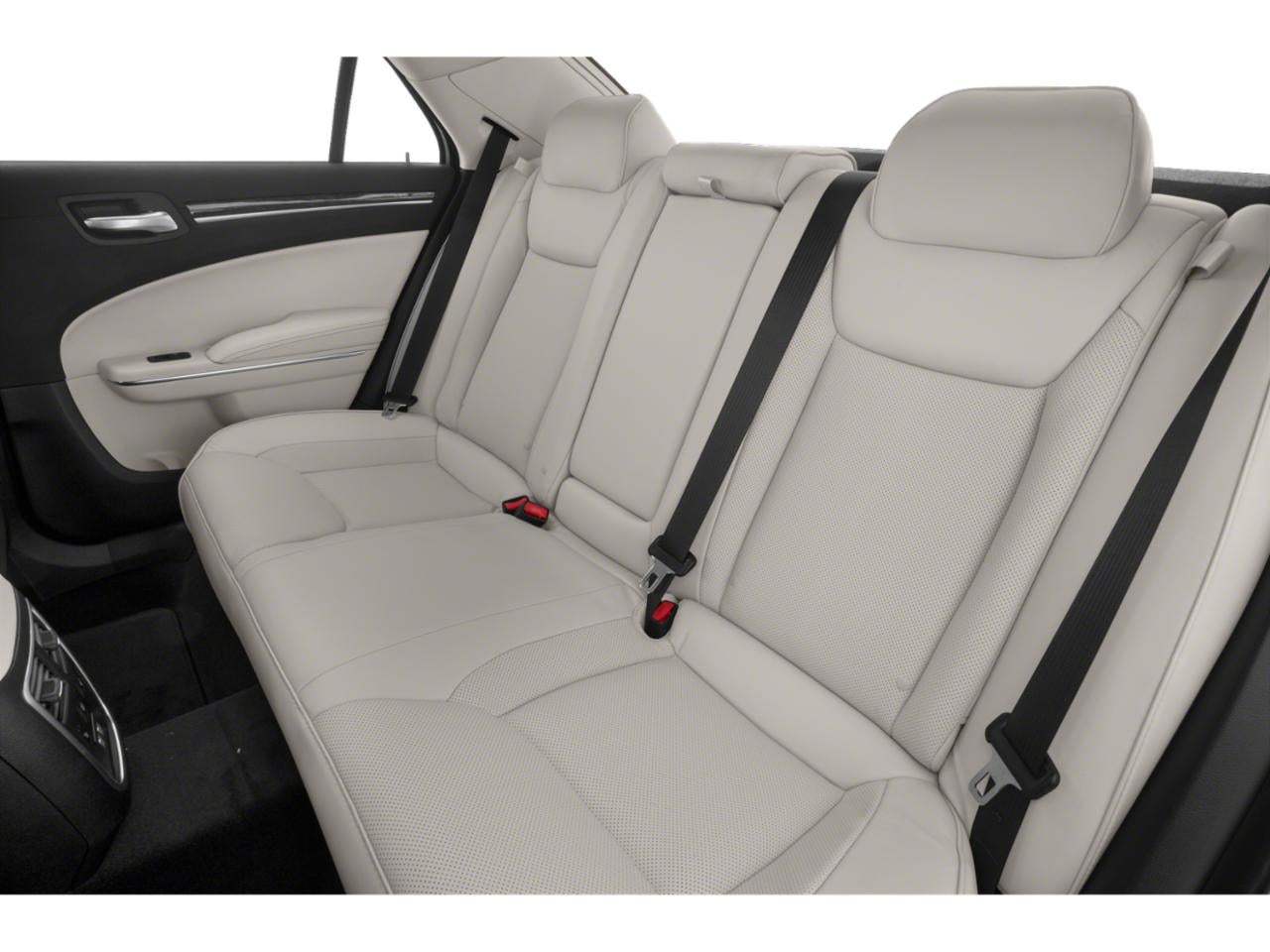 2019 Chrysler 300 Limited