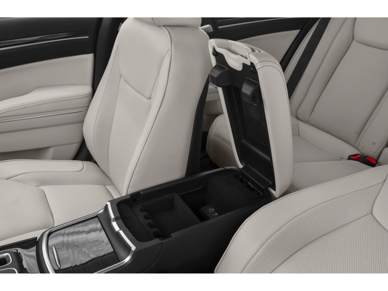 2019 Chrysler 300 Limited