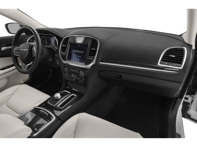 2019 Chrysler 300 Limited