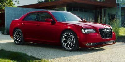 2019 Chrysler 300 Limited