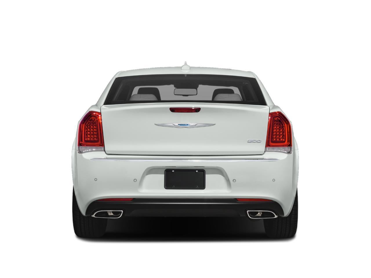 2019 Chrysler 300 Limited