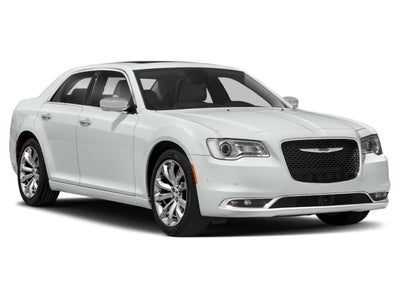 2019 Chrysler 300 Limited