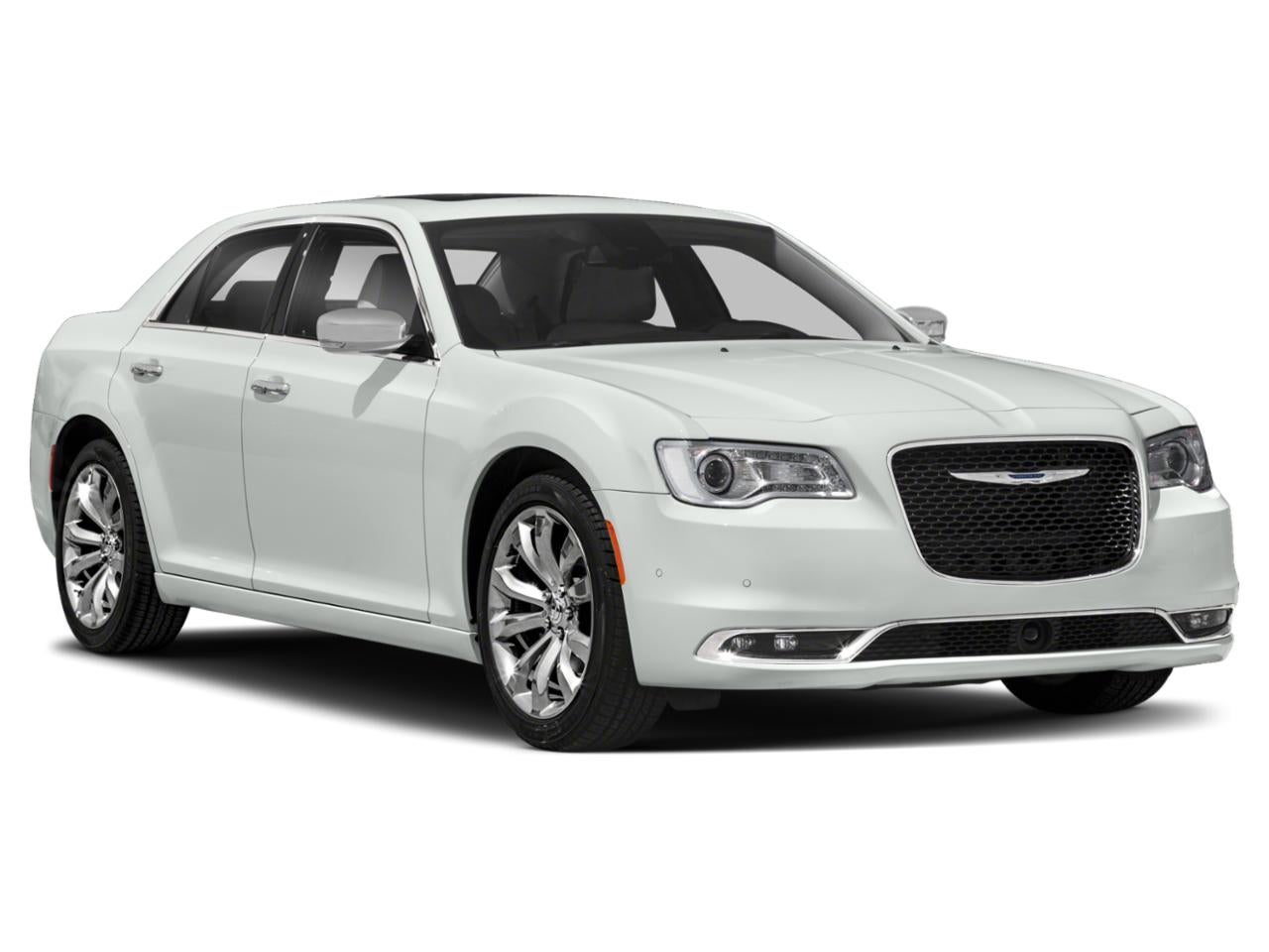 2019 Chrysler 300 Limited