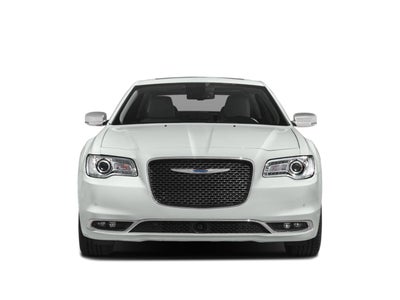 2019 Chrysler 300 Limited