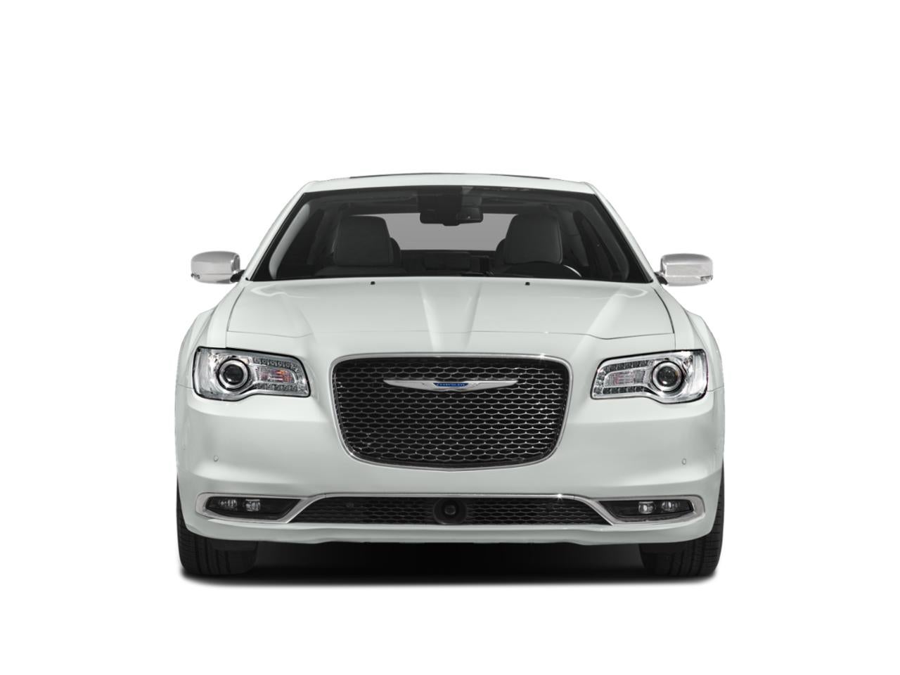 2019 Chrysler 300 Limited