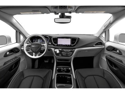 2023 Chrysler Pacifica Hybrid Limited