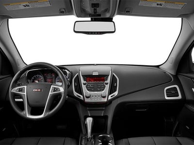 2013 GMC Terrain SLE