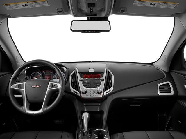 2013 GMC Terrain SLE