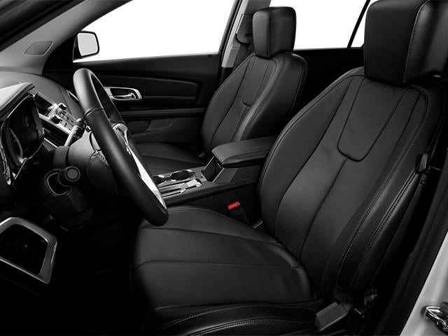 2013 GMC Terrain SLE