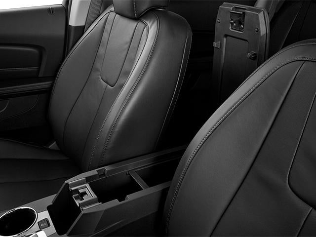 2013 GMC Terrain SLE