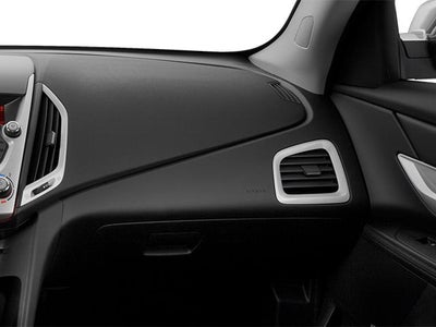 2013 GMC Terrain SLE