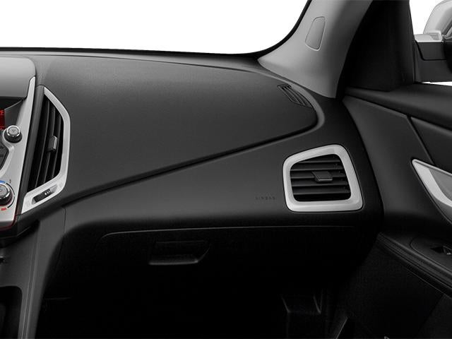2013 GMC Terrain SLE