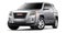 2013 GMC Terrain SLE