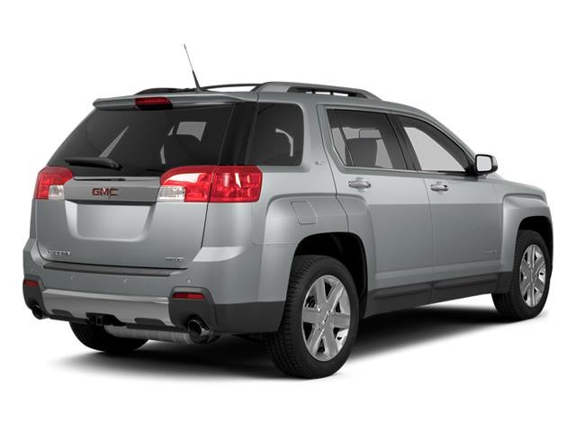 2013 GMC Terrain SLE