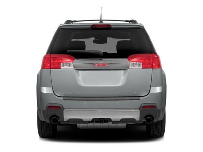 2013 GMC Terrain SLE