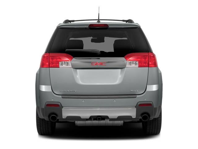 2013 GMC Terrain SLE