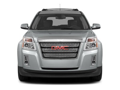 2013 GMC Terrain SLE