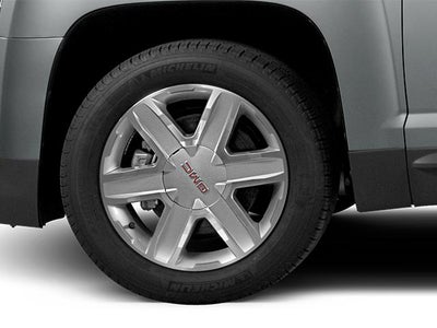 2013 GMC Terrain SLE