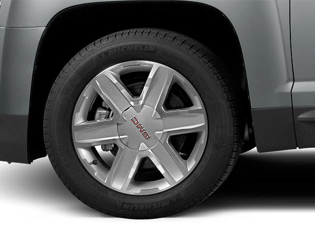 2013 GMC Terrain SLE