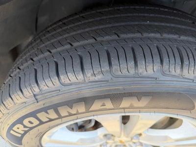 2012 Chevrolet Equinox LTZ