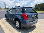 2012 Chevrolet Equinox LTZ