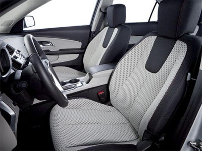2012 Chevrolet Equinox LTZ
