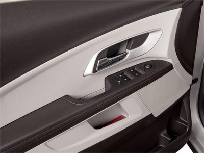 2012 Chevrolet Equinox LTZ