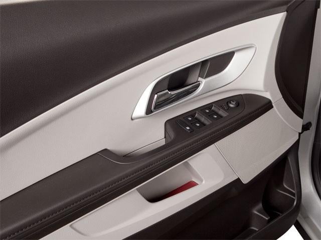 2012 Chevrolet Equinox LTZ