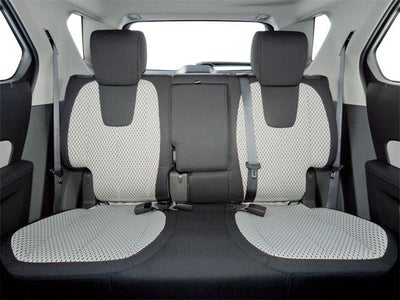 2012 Chevrolet Equinox LTZ