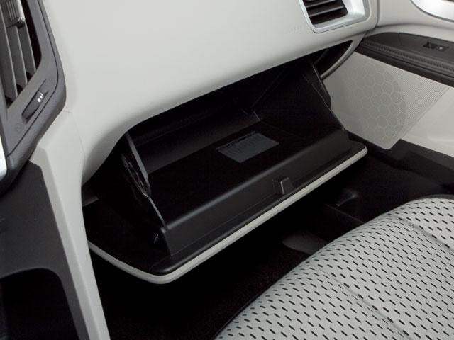 2012 Chevrolet Equinox LTZ