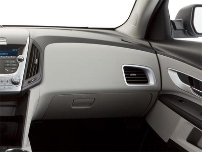2012 Chevrolet Equinox LTZ