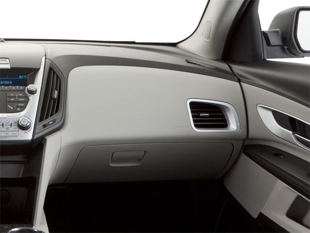 2012 Chevrolet Equinox LTZ